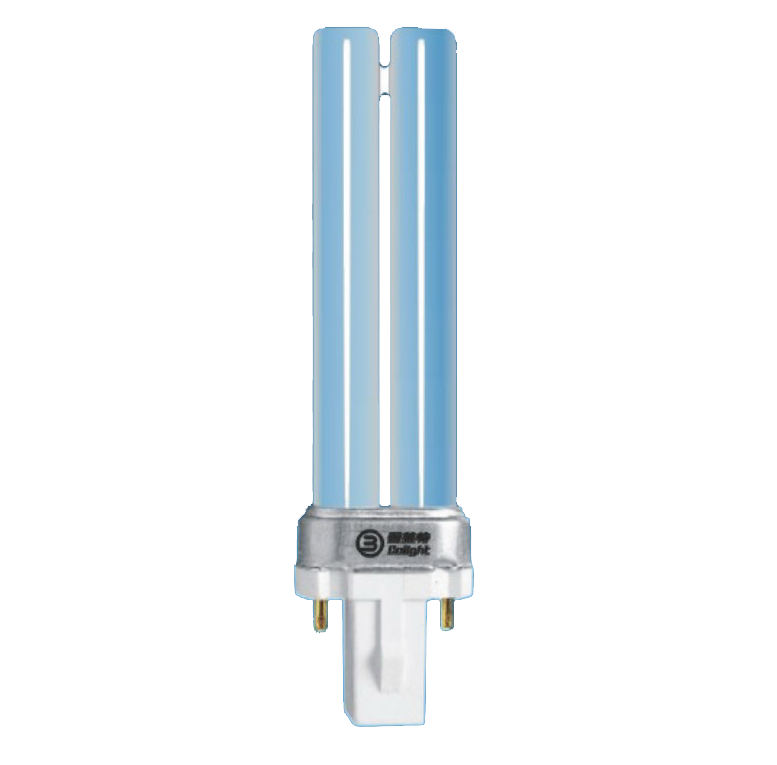 Náhradná UV lampa Euromate-2 ks