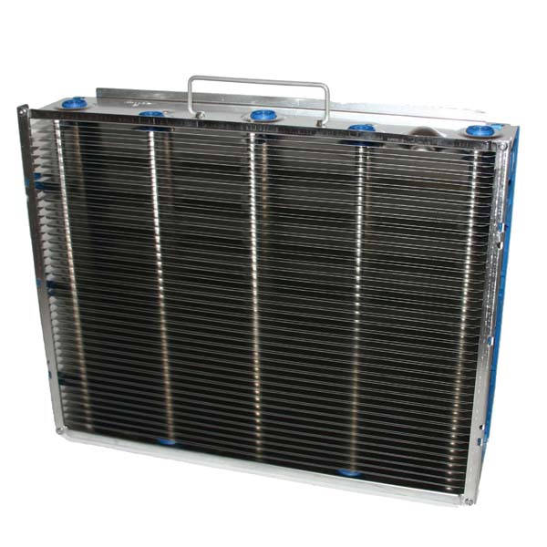 Elektrostatický filter Euromate ELECTROMAX