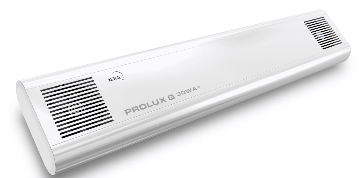 Germicídny žiarič PROLUX G 36WA 