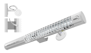 Germicídny žiarič PROLUX G K36W